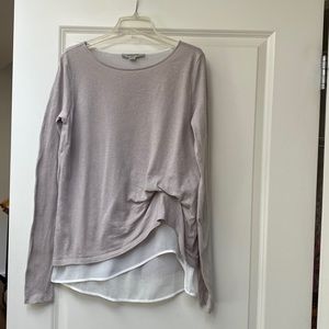 All Saints Small Top